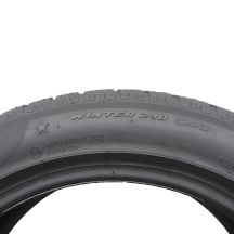 9. 225 50 17 2x PIRELLI 225/50 R17 94H Sottozero Winter 210 Serie II BMW Winterreifen 2010 6mm