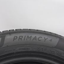5. 215 55 17 2x MICHELIN 215/55 R1798W Primacy 4 Sommerreifen 2022 6mm 