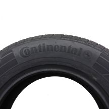 6. 4 x CONTINENTAL 225/70 R16 103H ContiCrossContact LX 2 Sommerreifen 2021 WIE NEU VOLL