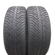 2 x COOPER 225/55 R18 102V XL Discoverer Winter Winterreifen 2018 5,8mm