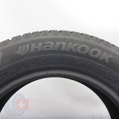 4. 175 65 14 1x HANKOOK 175/65 R14 82T Kinergy 4S2 4-Seasons Ganzjahresreifen 2020 6,5mm