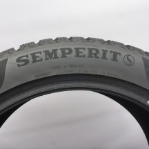 5. 235 45 18 4x SEMPERIT 235/45 R18 98V XL Speed-Grip 5 Winterreifen 2022/24 7,8-8,5mm