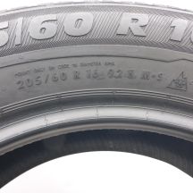 6. 205 60 16 4x SEMPERIT 205/60 R16 92H Master-Grip2 Winterreifen 2018, 2019 6,5-8mm 6. 205 60 16 4x SEMPERIT 205/60 R16 92H Master-Grip2 Winterreifen 2018, 2019 6,5-8mm