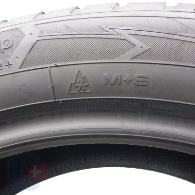 5. 235 50 20 2x GOODYEAR 235/50 R20 104T XL UltraGrip Perf+ SEAL Winterreifen 2022 7,8-8mm