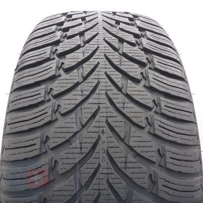 2. 255 40 20 1x NOKIAN 255/40 R20 101V XL WR SUV 4 Winterreifen 2020  Ungebraucht  