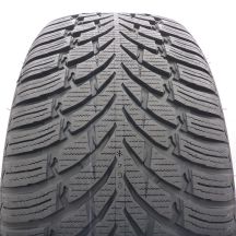 2. 255 40 20 1x NOKIAN 255/40 R20 101V XL WR SUV 4 Winterreifen 2020  Ungebraucht  