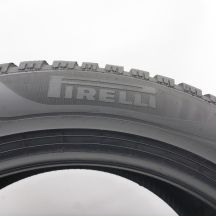5. 255 50 20 2x PIRELLI 255/50 R20 109V XL Winter 2 Scorpion Winterreifen 2022 7-7,5mm