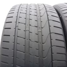 2. 285 40 21 2x PIRELLI 285/40 R21 109Y XL NO PZero Sommerreifen 2022 6mm