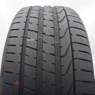 265 40 21 1x PIRELLI 265/40 ZR21 105Y P Zero M01 Sommerrefien 2024 7mm