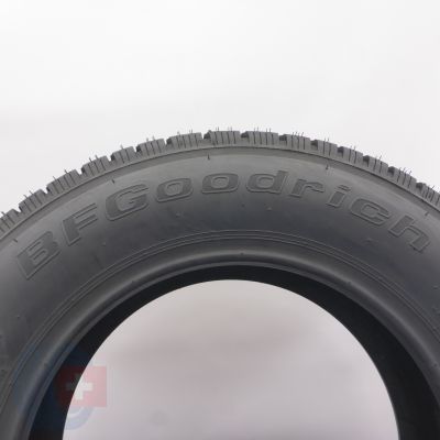2.  225 65 16C 1x BF GOODRICH 225/65 R16C 112/110R Activan Winter Winterreifen 2021 VOLL WIE NEU