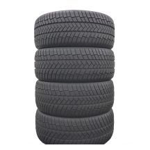 225 45 17 4x VREDESTEIN 225/45 R17 91H Wintrac Pro Winterreifen 7-7,4mm 2022