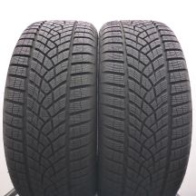 4. 255 45 20 4x GOODYEAR 255/45 R20 105T XL UltraGrip Performance+ Electric Winterreifen 2024 9 i 8,8mm WIE NEU