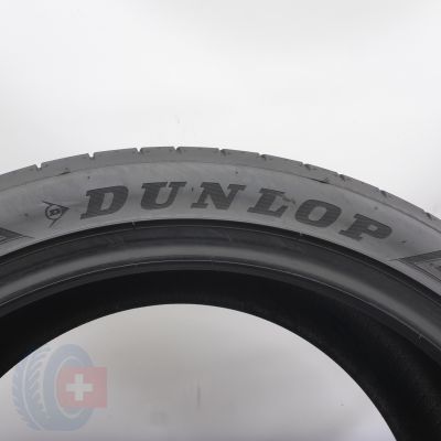 3. 255 40 20 1x DUNLOP 255/40 R20 101Y XL Sport Maxx RT2 Sommerreifen 2023 6,5mm