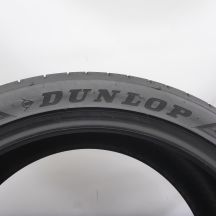 3. 255 40 20 1x DUNLOP 255/40 R20 101Y XL Sport Maxx RT2 Sommerreifen 2023 6,5mm