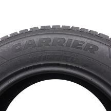 7. 235 65 16C 4x PIRELLI 235/65 R16C 115/113R Carrier Winter 2017 Winterreifen 6,5-8,8mm