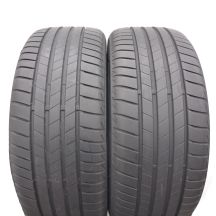 3. 195 50 15 4x BRIDGESTONE 195/50 R15 82V Turanza T005 Sommerreifen 6,5-7mm 2018