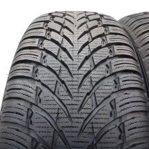 3. 225 55 19 2x NOKIAN 225/55 R19 103V XL WR SUV4 Winterreifen 2019 WIE NEU 8-8,2mm