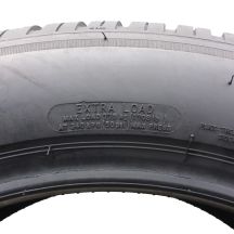 7. 215 55 18 BRIDGESTONE 215/55 R18 99V XL Blizzak LM005 Winterreifen 2020/22 7,5-8mm
