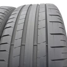 3. 245 45 20 2x PIRELLI 245/45 R20 103Y XL J LR PZero Sommerreifen 2017 5,8mm