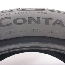 4. 275 45 22 1x CONTINENTAL 275/45 R22 115W XL CrossContact RX LR Sommerreifen M+S 2024 7,2mm