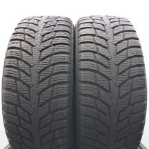 225 55 17C 2x NOKIAN 225/55 R17C 109/107T SnowProof C Winterreifen 2025 7,6mm