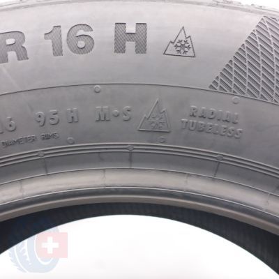 2. 225 55 16 2x CONTINENTAL 225/55 R16 95H WinterContact TS850P Winterreifen 2021 VOLL 2. 225 55 16 2x CONTINENTAL 225/55 R16 95H WinterContact TS850P Winterreifen 2021 VOLL