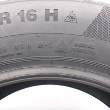 2. 225 55 16 2x CONTINENTAL 225/55 R16 95H WinterContact TS850P Winterreifen 2021 VOLL 2. 225 55 16 2x CONTINENTAL 225/55 R16 95H WinterContact TS850P Winterreifen 2021 VOLL