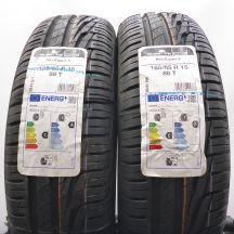 3. 185 65 15 4x UNIROYAL 185/65 R15 88T RainExpert 5 Sommerreifen 2022 Ungebraucht  