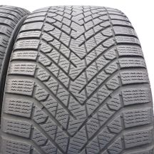 2.  285 40 21 2x PIRELLI  285/40 R21 109V XL Scorpion Winter 2 Winterreifen 2024 7mm