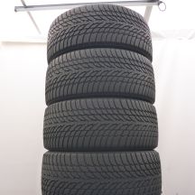 245 40 19 4x NOKIAN 245/40 R19 98V  Snowproof 1 Winterreifen 2023/24 6,8-6,2mm