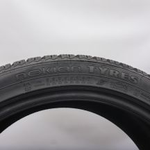 4.  235 45 20 2x NOKIAN 235/45 R20 100V XL WR SUV 4 Winterreifen 2022 8,5mm