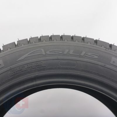 5.  215 60 17C 1x MICHELIN  215/60 R17C 109/107T Agilis Sommerreifen 2019 9,5mm 