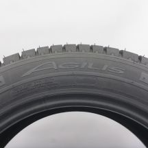 5.  215 60 17C 1x MICHELIN  215/60 R17C 109/107T Agilis Sommerreifen 2019 9,5mm 