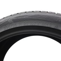 4. 295 35 21 2x VREDESTEIN 295/35 R21 107Y XL Wintrac Pro Winterreifen 2024 7,8-8mm