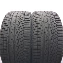 255 35 19 2x HANKOOK 255/35 R19 96V XL Winter I Cept evo 2 W320 Winterreifen 2019 6,8mm