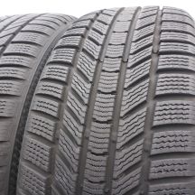 4. 225 45 18 2x CONTINENTAL 225/45 R18 95V XL WinterContact TS870P Winterreifen 2022, 2023 7,5-8mm