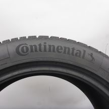 4. 225 50 18 1x CONTINENTAL 225/50 R18 99V XL BMW WinterContact TS860S Winterreifen 2024 7,2mm