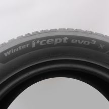 3. 265 55 19 1x HANKOOK 265/55 R19 109V Winter I cept evo3x Winterreifen 2021 VOLL WIE NEU 