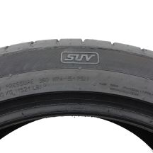 8. 235 45 19 2x CONTINENTAL 235/45 R19 95V ContiSportContact 5 RunFlat MOE Sommerreifen 2018 7,2mm