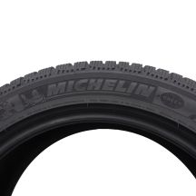 7. 245 45 18 2x MICHELIN 245/45 R18 100V XL Pilot Alpin PA4 Winterreifen 6mm 2017