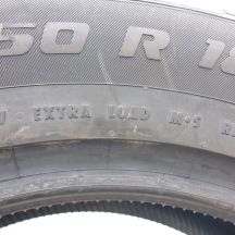 7. 235 60 18 4x GENERAL 235/60 R18 107W XL Grabber GT Sommerreifen 2018  Ungebraucht  