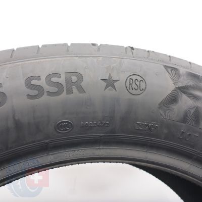 7.  225 55 17 2x CONTINENTAL 225/55 R17 97W PremiumContact 6 BMW RFT Sommerreifen  2025 6,2mm