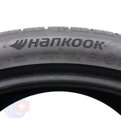 2. 315 30 22 1x HANKOOK 315/30 R22 102Y XL Ventus S1 evo3 SUV K127A Sommerreifen 2022 6,5mm