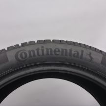 6. 225 45 18 2x CONTINENTAL 225/45 R18 95V XL RunFlat WinterContact Ts860S BMW Winterreifen 2022 8mm