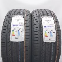  215 55 R17 2x BARUM 215/55 R17 98Y XL Bravuris 6 Sommerreifen 2025 VOLL WIE NEU 