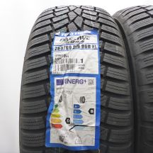 2. 205 60 16 2x TOYO 205/60 R16 96H XL Observe S944 Winterreifen 2022 Ungebraucht  