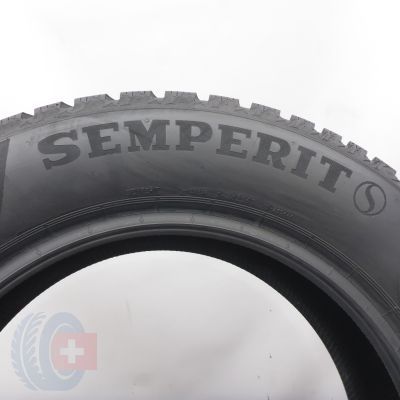 6.  205 60 16 4x SEMPERIT  205/60 R16 96H XL Speed-Grip 5 Winterreifen 2025 8,8-8,5mm
