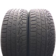 235 45 18 2x PIRELLI 235/45 R18 98V XL Sottozero Winter 240 SerieII Winterreifen 2018 6,5-7,5mm