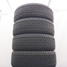 235/ 5 19 4x GOODYEAR 235/55 R19 105T XL UltraGrip Performance+ Winterreifen 2023 8mm WIE NEU 