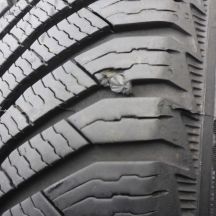 8. 205 55 16 2x MICHELIN 205/55 R16 91T Alpin 7 Winterreifen 2025 7,2mm